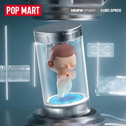 Kubo City Of Sunset Toy for claim party