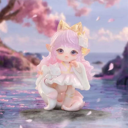 Flora Journey To The West Dream Toy