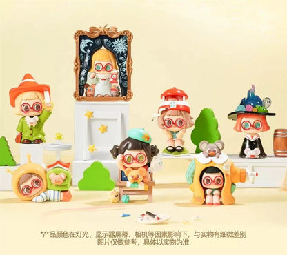 【NEW ARRIVAL】Pepper Imaginative Little Hat Toy