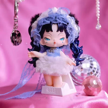 【NEW ARRIVAL】DODONAMI Midnight Disco Plush Doll