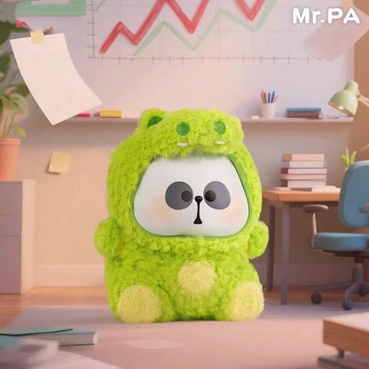 【NEW ARRIVAL】Mr.pa Cute Beast Company 200% Plush Doll