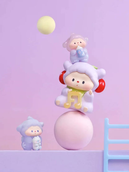 【NEW ARRIVAL】Luludog Homebody Diary Toy