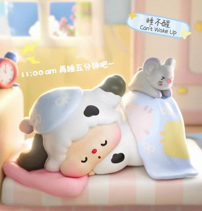 【NEW ARRIVAL】Luludog Homebody Diary Toy