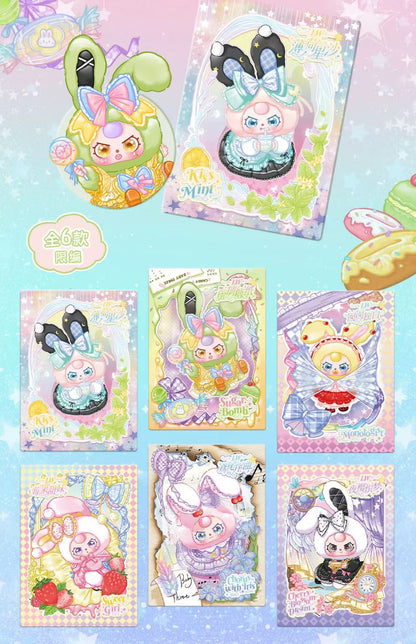 【NEW ARRIVAL】Baby 3 Lifelong Journey Card V2 Set(20 Cards)