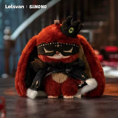 【NEW ARRIVAL】Siinono Want To Tell You A Secret Plush Doll