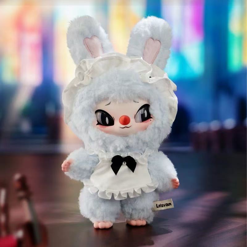 【NEW ARRIVAL】Siinono Want To Tell You A Secret Plush Doll