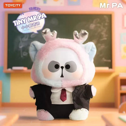 Mr.Pa Animals' Afterschool Diaries 400% Plush Doll
