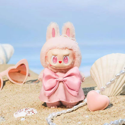 【NEW ARRIVAL-PREORDER】Mokoko Jump Into Summer Plush Doll Hanging Card