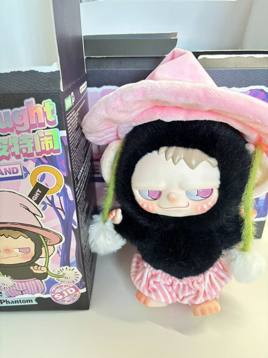 【NEW ARRIVAL】PiteNaught Into Neverland Plush Doll