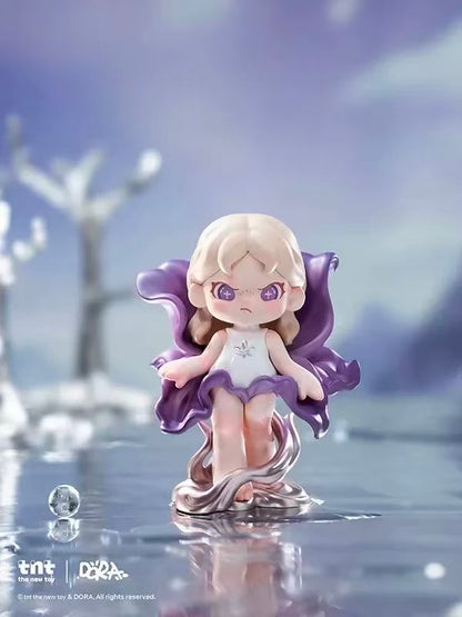 【NEW ARRIVAL-2 BOXES DEAL】Dora Material Vistas Toy