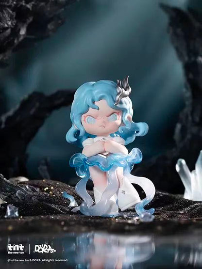 【NEW ARRIVAL-2 BOXES DEAL】Dora Material Vistas Toy