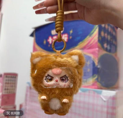 【NEW ARRIVAL】Baby 3 Mini Hug Plush Doll