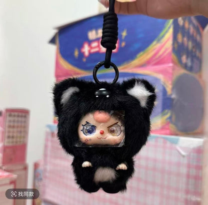 【NEW ARRIVAL】Baby 3 Mini Hug Plush Doll
