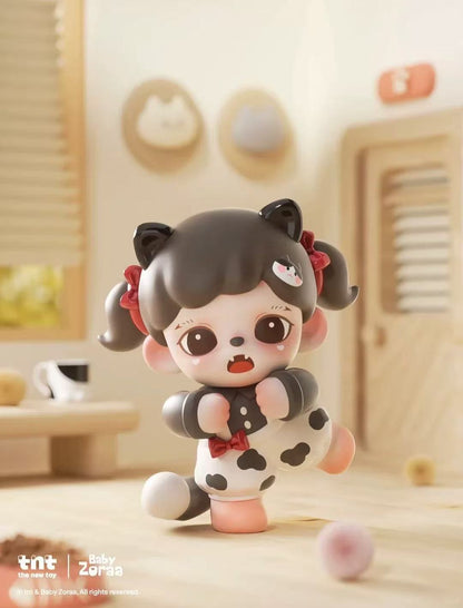 【NEW ARRIVAL】Zoraa Meow Cat Face Toy