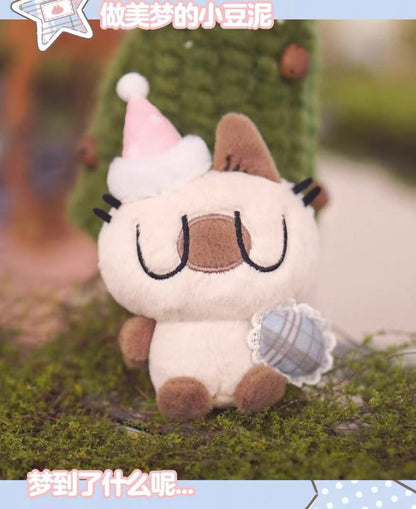【NEW ARRIVAL】Azukisan Come And Play With Me Plush Doll