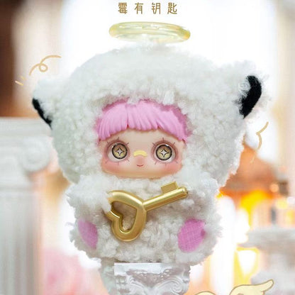 Maymei May I Love You Plush Doll