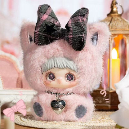 Maymei May I Love You Plush Doll