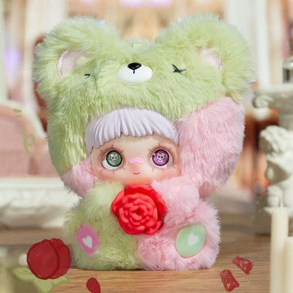 Maymei May I Love You Plush Doll