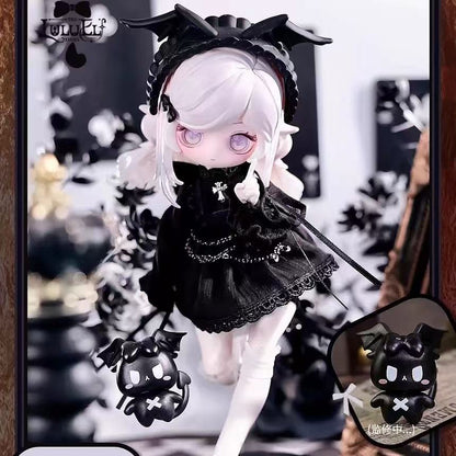【NEW ARRIVAL】Luluelf Story Series Articulated Figure Toy BJD