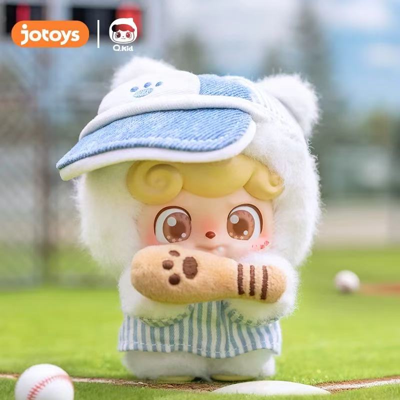 【NEW ARRIVAL】Q kid Outdoor Activites Series Toy