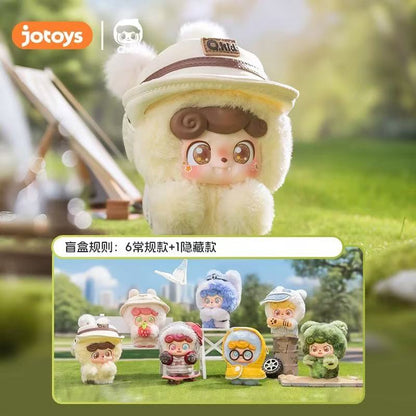 【NEW ARRIVAL】Q kid Outdoor Activites Series Toy