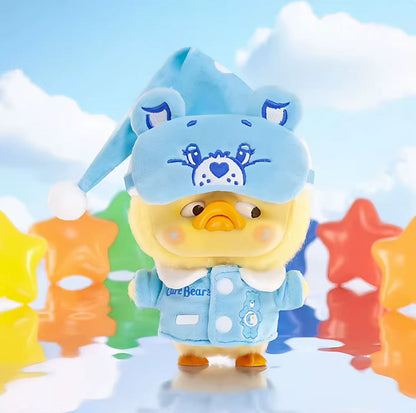 Upsetduck Be Rainbow Duck Plush Doll