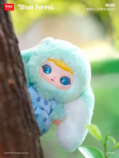 【NEW ARRIVAL】Wiwi Forest Inner World Plush Doll