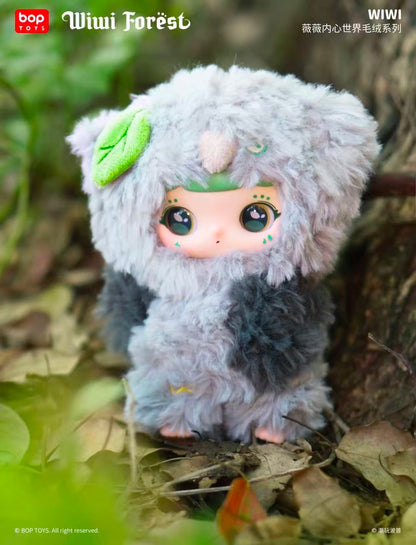 【NEW ARRIVAL】Wiwi Forest Inner World Plush Doll
