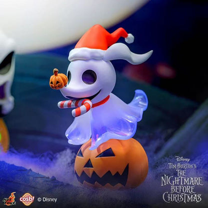 【NEW ARRIVAL-KIKI'S ROOM】COSBI The Nightmare Before Christmas Toy