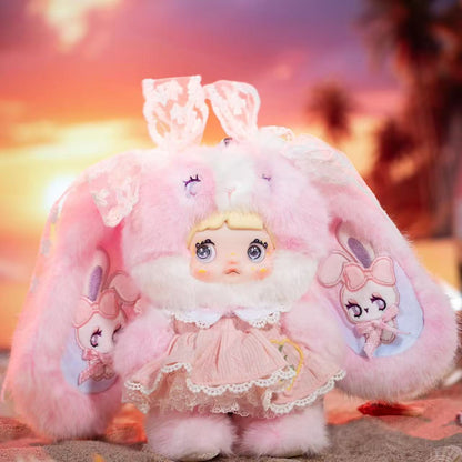 Nommi Weather Forest Plush Doll
