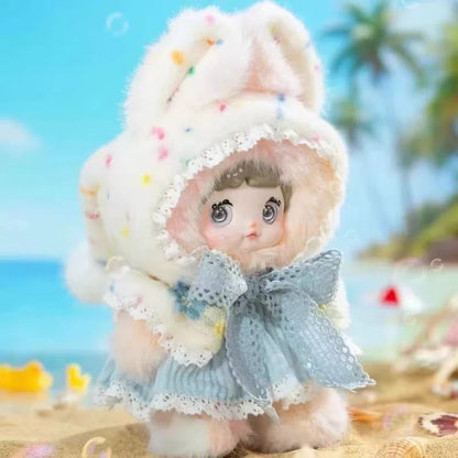Nommi Weather Forest Plush Doll