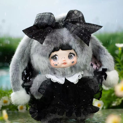 Nommi Weather Forest Plush Doll