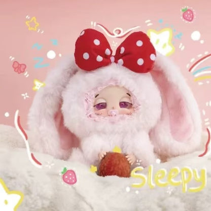 【NEW ARRIVAL-KIKI'S ROOM】Sleepy Bao DouDou Plush Doll