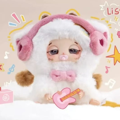 【NEW ARRIVAL-KIKI'S ROOM】Sleepy Bao DouDou Plush Doll
