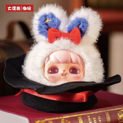 【NEW ARRIVAL-KIKI'S ROOM】Elva Fantasy Circus Plush Doll