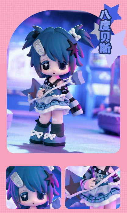 【NEW ARRIVAL-KIKI'S ROOM】Tomiz Cute Pet Different Dimension Toy