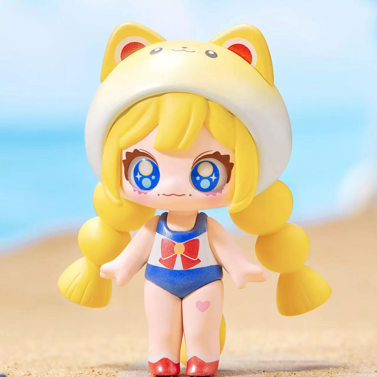 【NEW ARRIVAL-KIKI'S ROOM】Hola Dopamine Cat Toy
