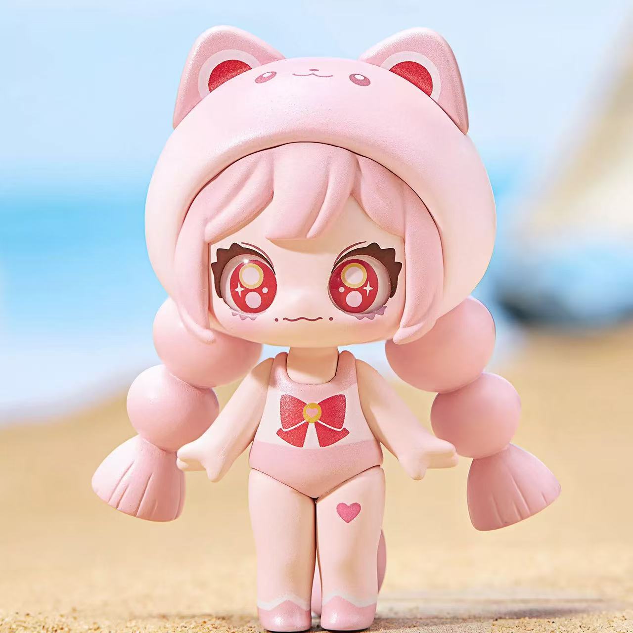 【NEW ARRIVAL-KIKI'S ROOM】Hola Dopamine Cat Toy