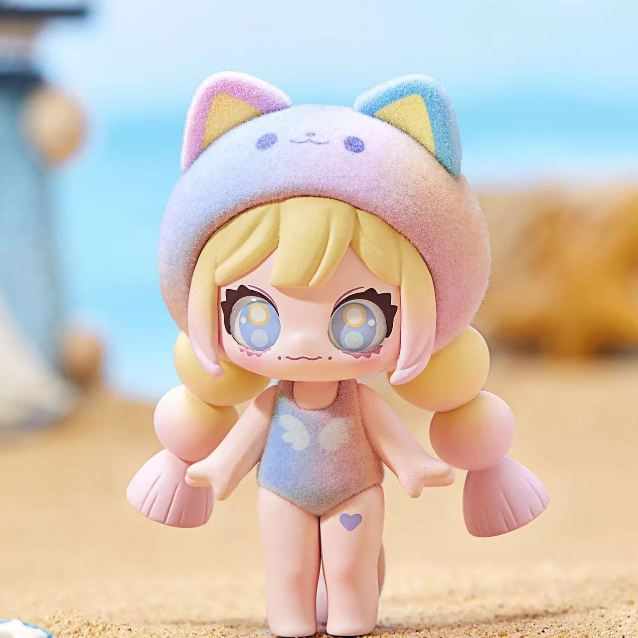 【NEW ARRIVAL-KIKI'S ROOM】Hola Dopamine Cat Toy