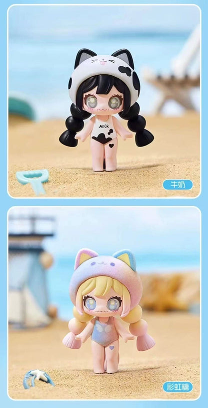 【NEW ARRIVAL-KIKI'S ROOM】Hola Dopamine Cat Toy
