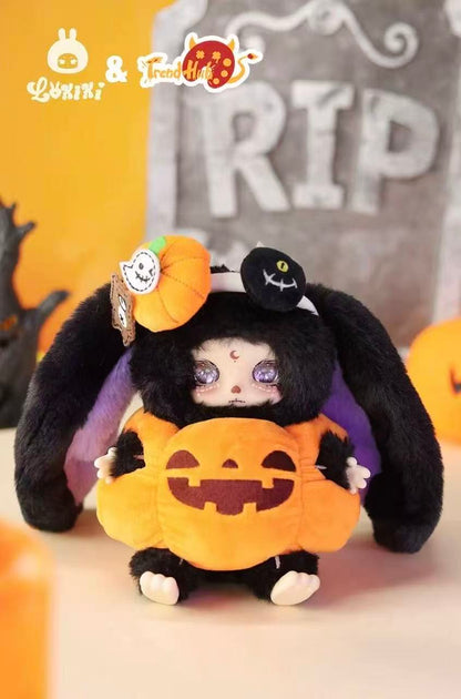 【NEW ARRIVAL-KIKI'S ROOM】Lokiki Let's Make Trouble Together Plush Doll