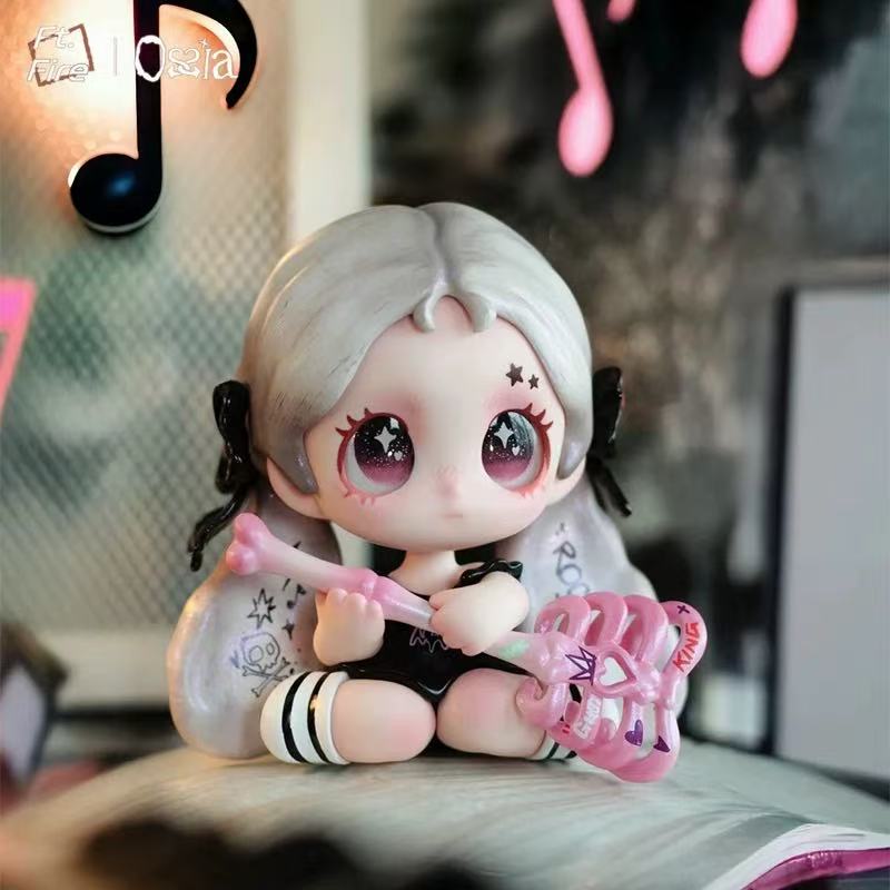 Ossia Perceiving the World Toy