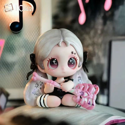 Ossia Perceiving the World Toy