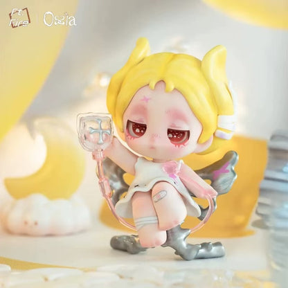 Ossia Perceiving the World Toy