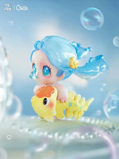 Ossia Perceiving the World Toy