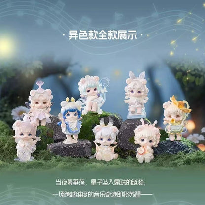 【NEW ARRIVAL-KIKI'S ROOM】Mijuan Insect Concert Toy