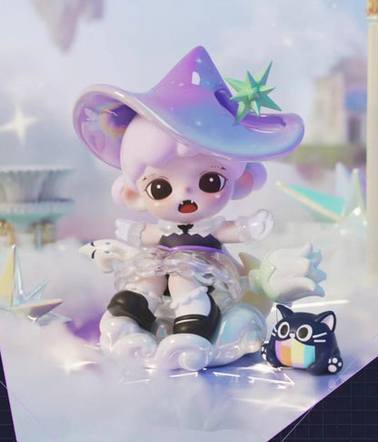 【NEW ARRIVAL-KIKI'S ROOM】TNT SPACE Canyon Fantasy Toy