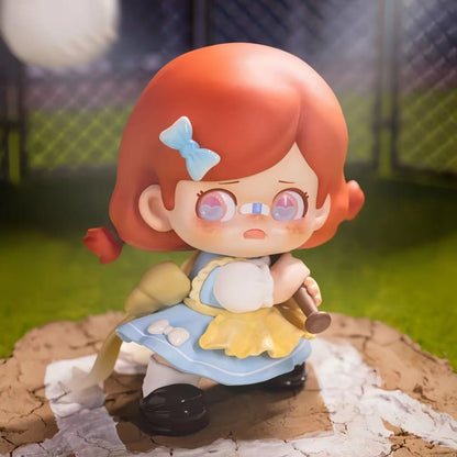 【NEW ARRIVAL-KIKI'S ROOM】KOKOSA K.O. Girls Toy