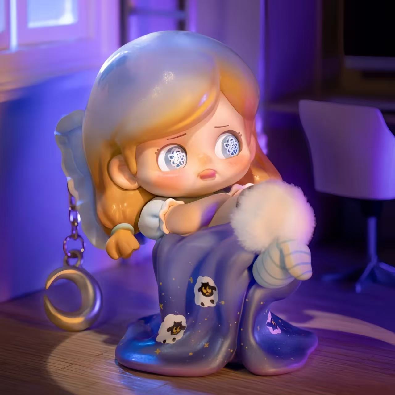 【NEW ARRIVAL-KIKI'S ROOM】KOKOSA K.O. Girls Toy