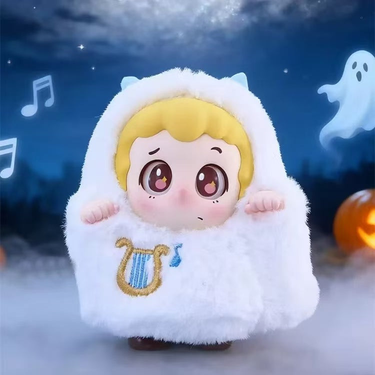 【NEW ARRIVAL-KIKI'S ROOM】Piny Trick Or Treat Plush Doll